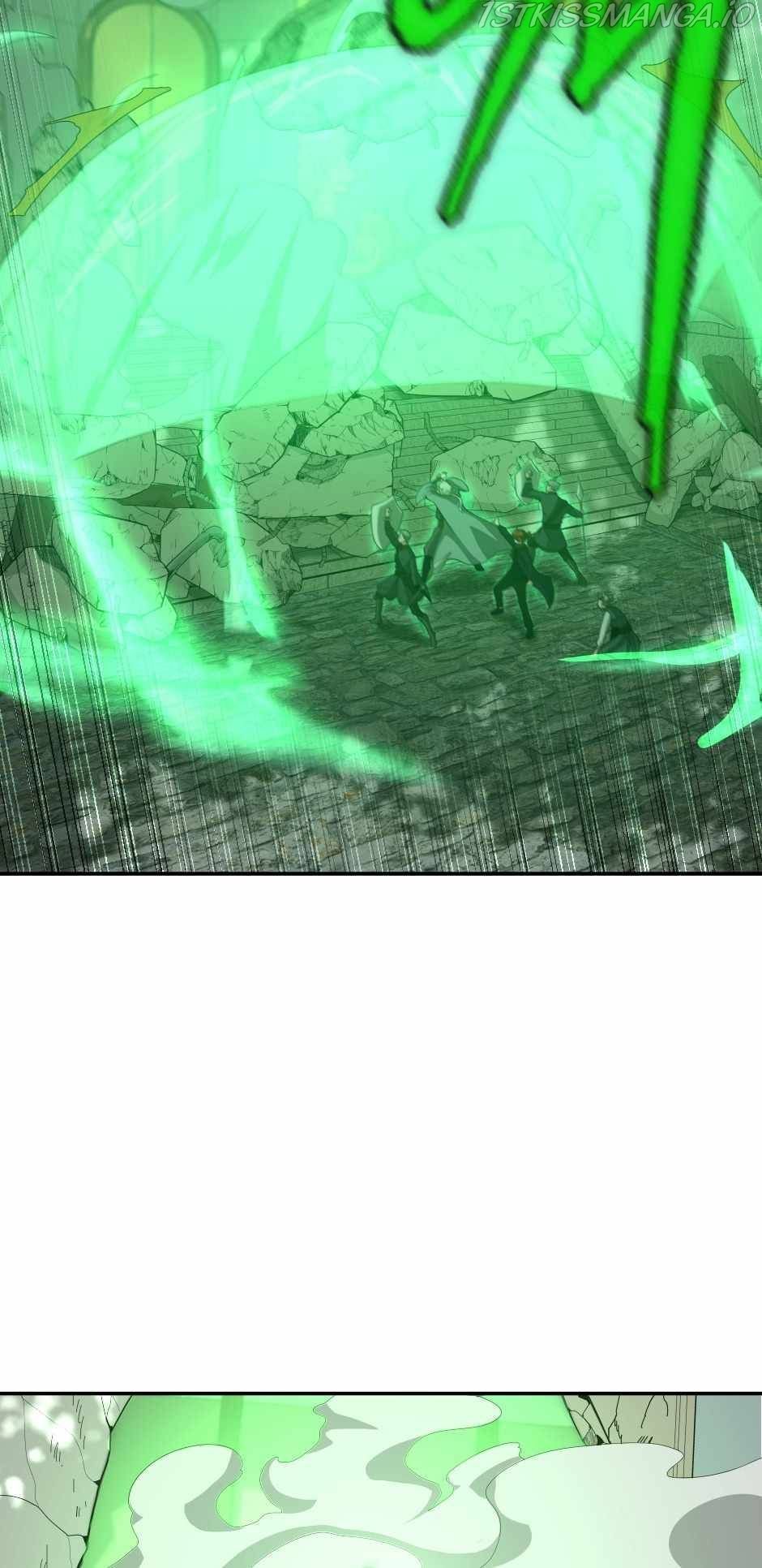 The Beginning After The End: Side Story – Jasmine: Wind-Borne Chapter 128 317 47