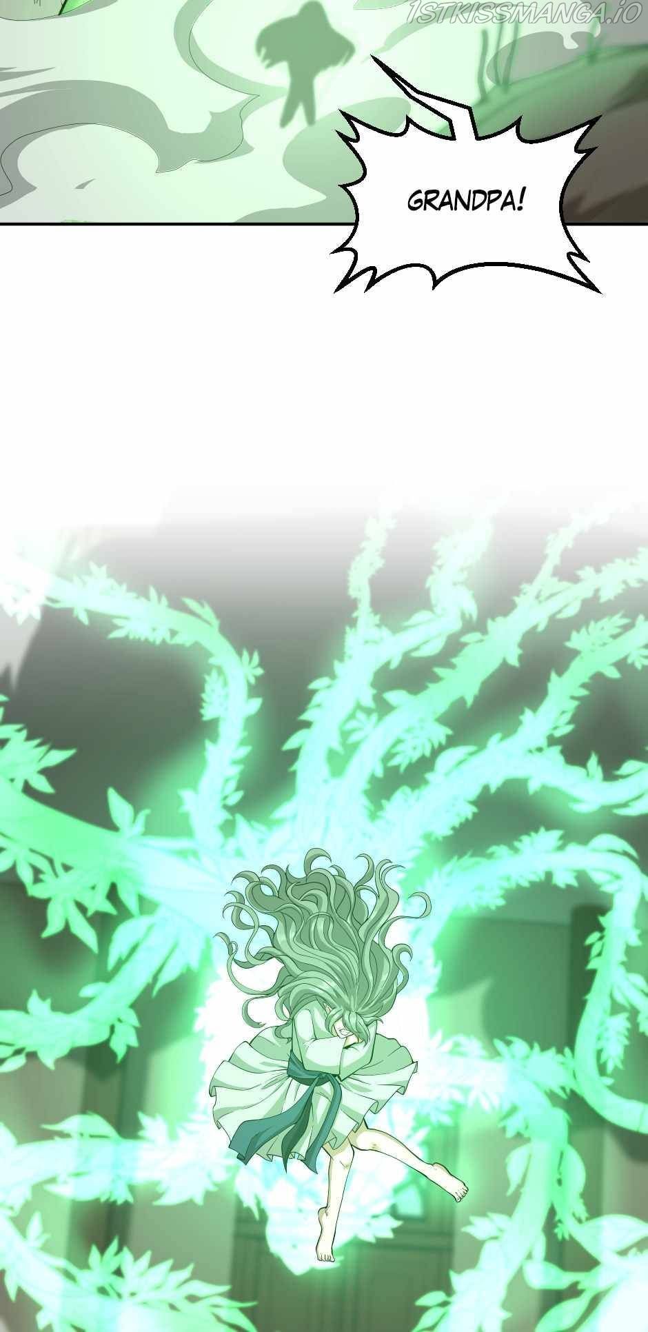 The Beginning After The End: Side Story – Jasmine: Wind-Borne Chapter 128 318 48