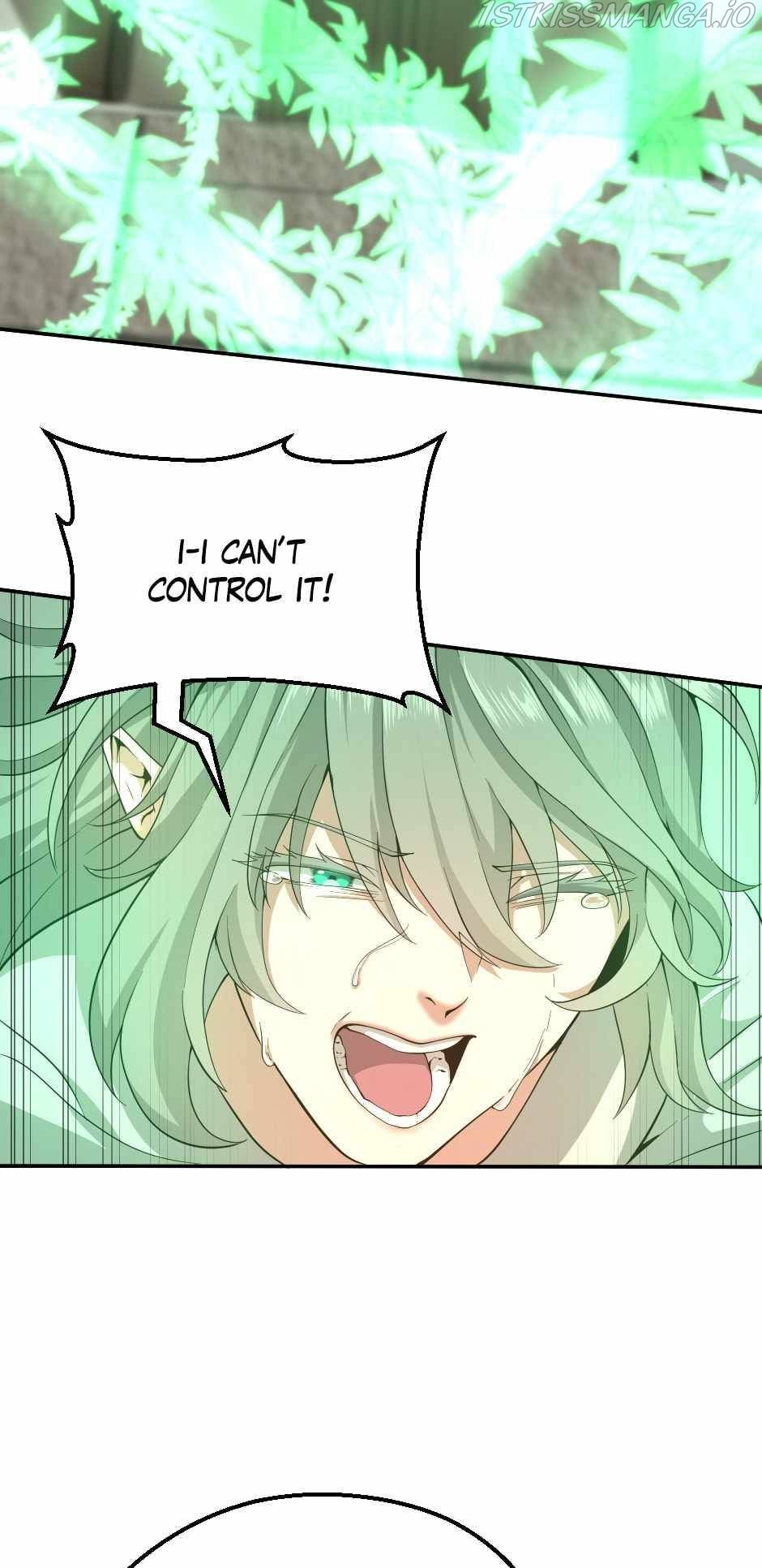 The Beginning After The End: Side Story – Jasmine: Wind-Borne Chapter 128 319 49