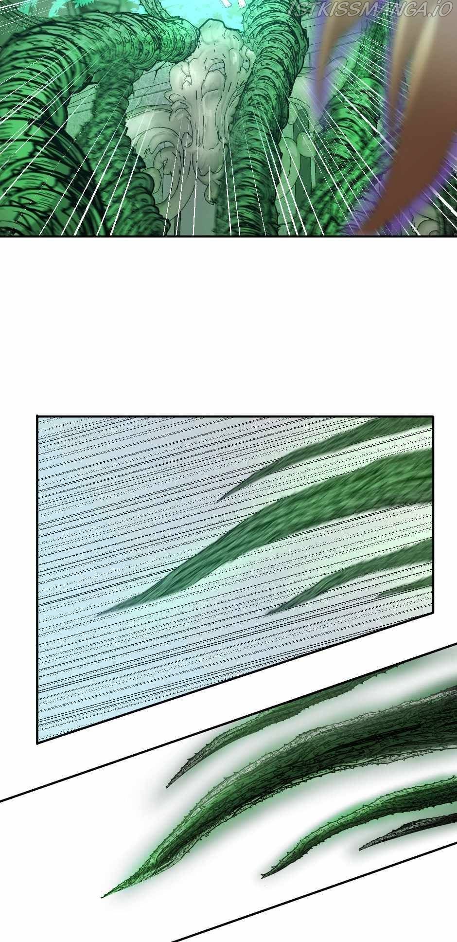The Beginning After The End: Side Story – Jasmine: Wind-Borne Chapter 128 335 65