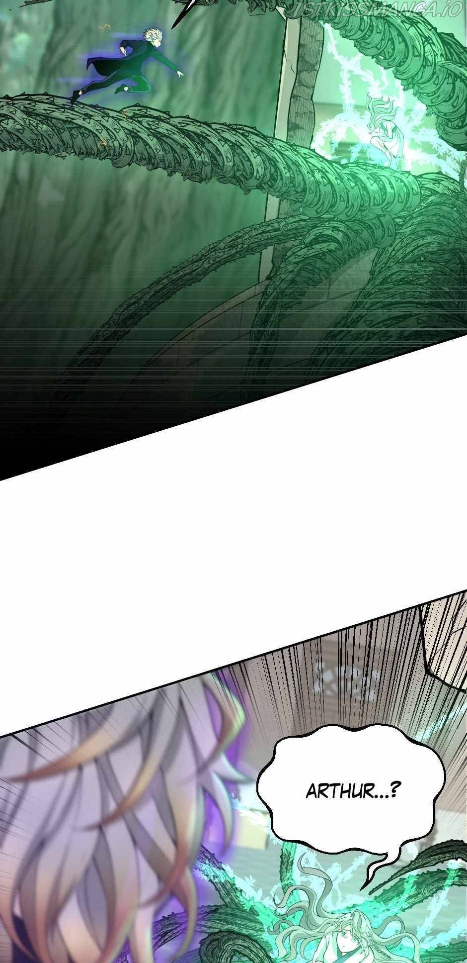 The Beginning After The End: Side Story – Jasmine: Wind-Borne Chapter 128 338 68