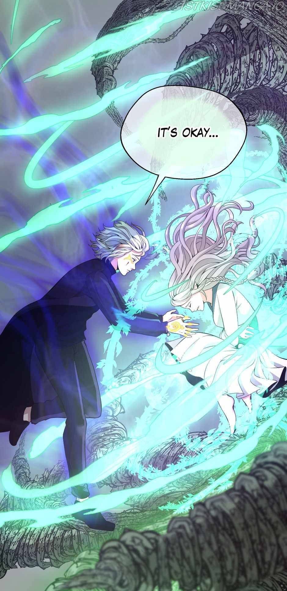 The Beginning After The End: Side Story – Jasmine: Wind-Borne Chapter 128 342 72