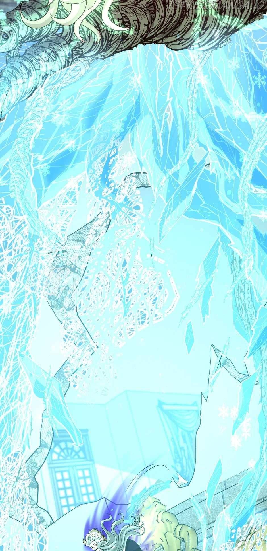 The Beginning After The End: Side Story – Jasmine: Wind-Borne Chapter 128 344 74