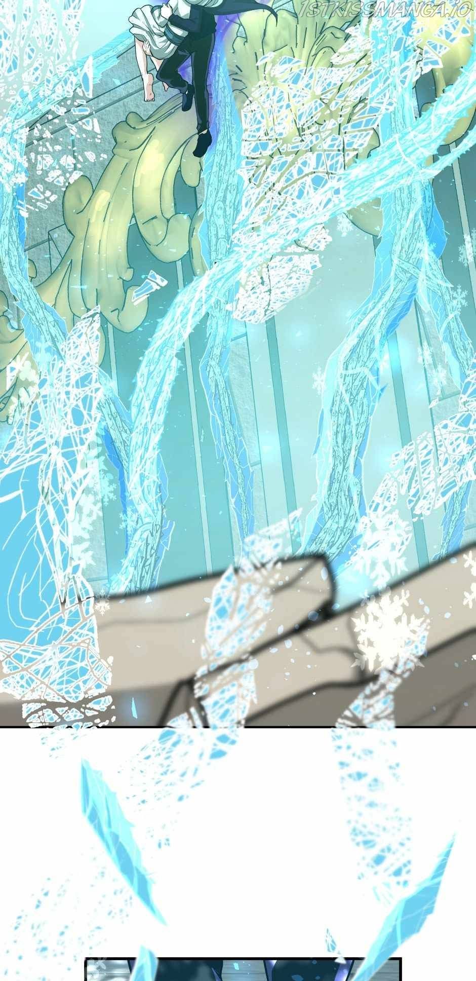 The Beginning After The End: Side Story – Jasmine: Wind-Borne Chapter 128 345 75