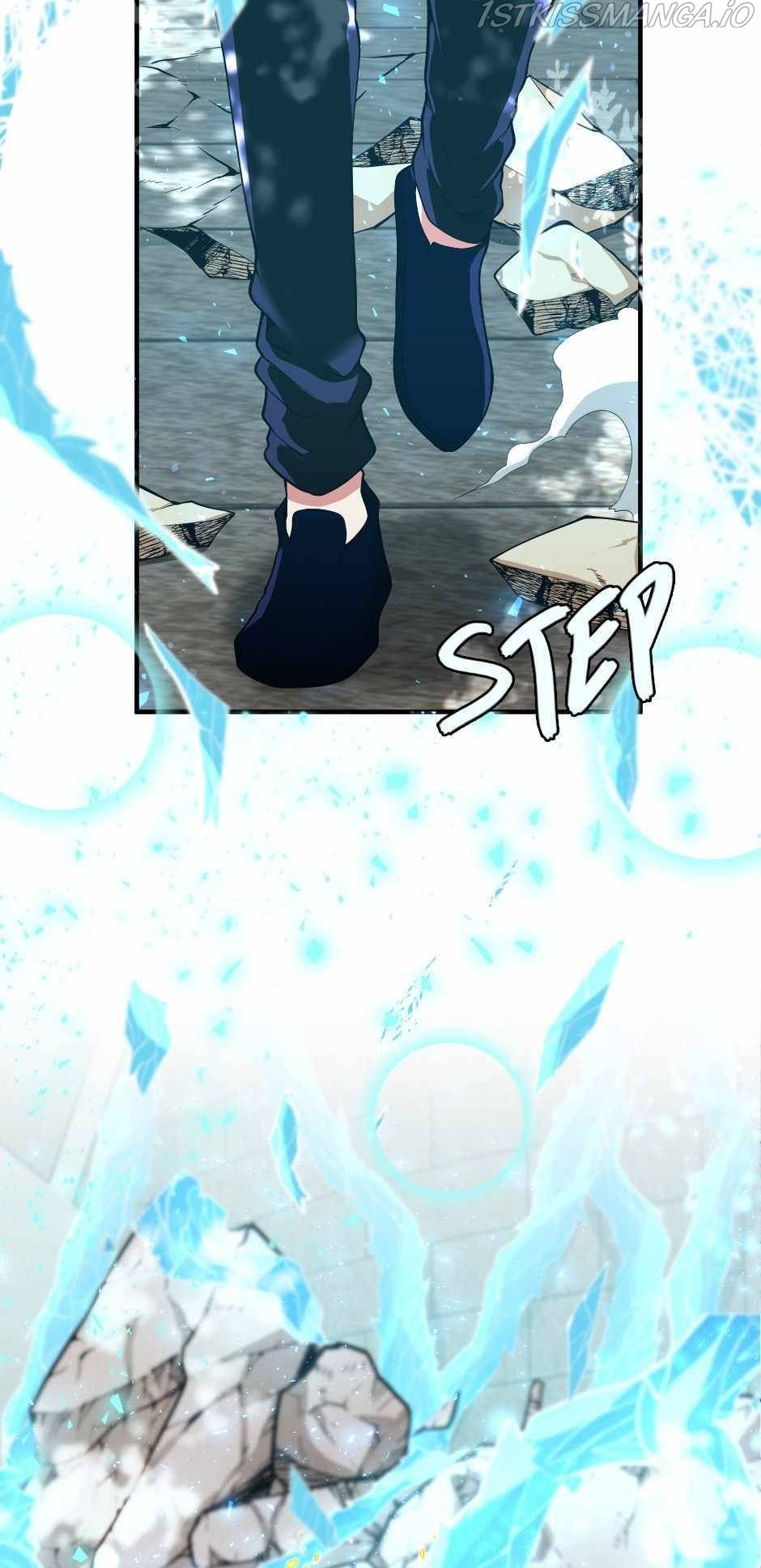The Beginning After The End: Side Story – Jasmine: Wind-Borne Chapter 128 346 76