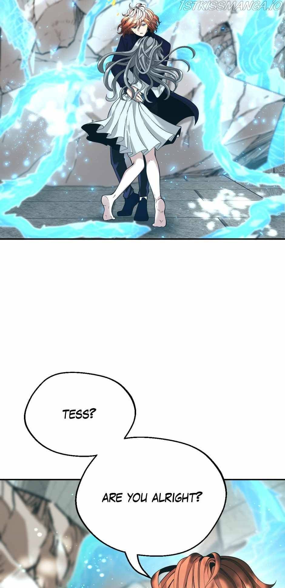 The Beginning After The End: Side Story – Jasmine: Wind-Borne Chapter 128 347 77