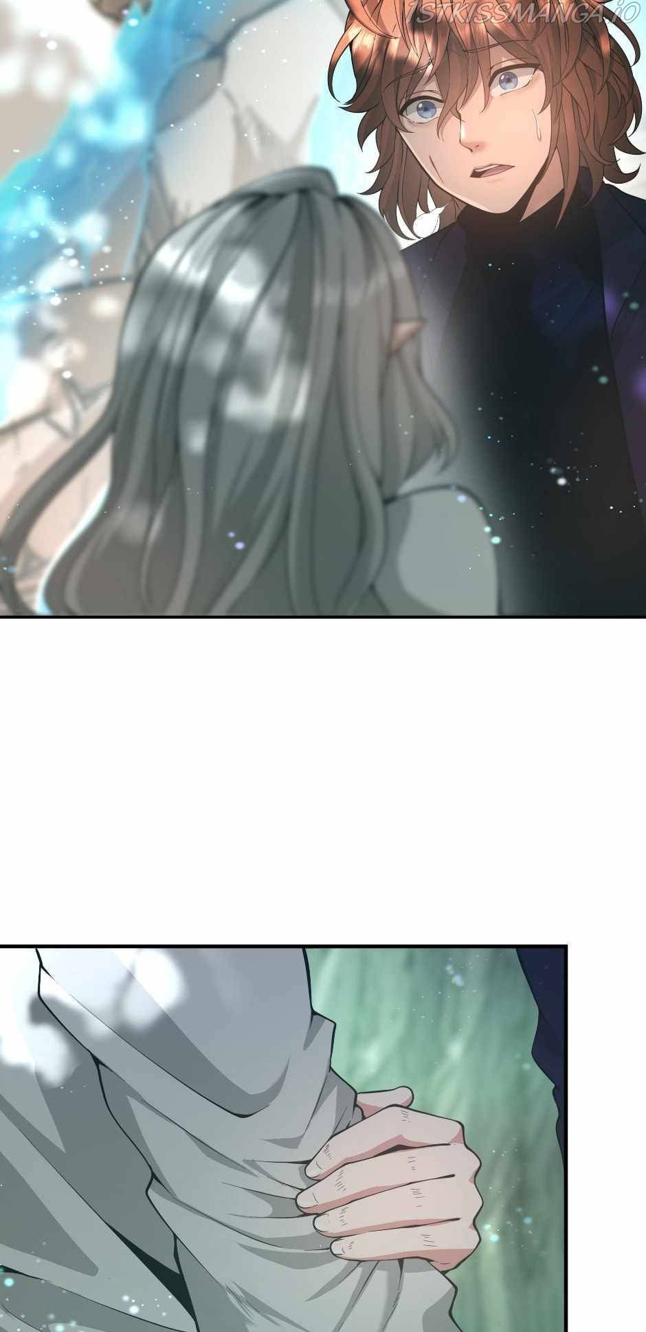 The Beginning After The End: Side Story – Jasmine: Wind-Borne Chapter 128 348 78