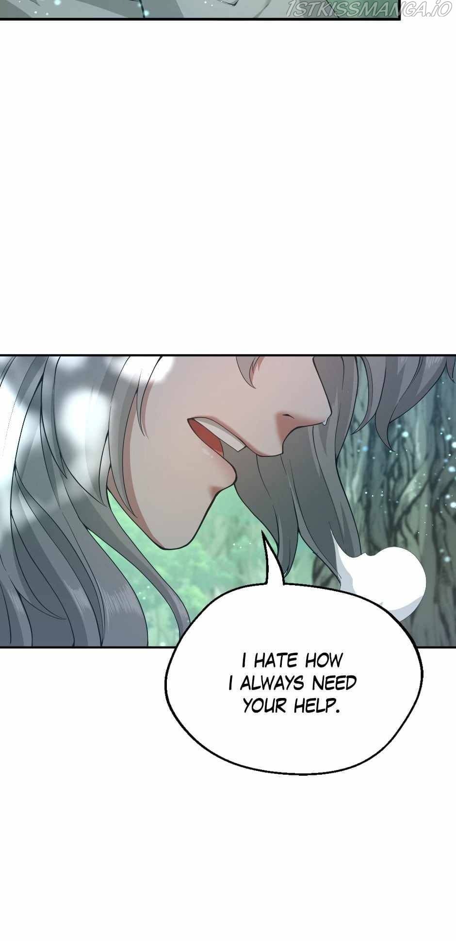 The Beginning After The End: Side Story – Jasmine: Wind-Borne Chapter 128 349 79