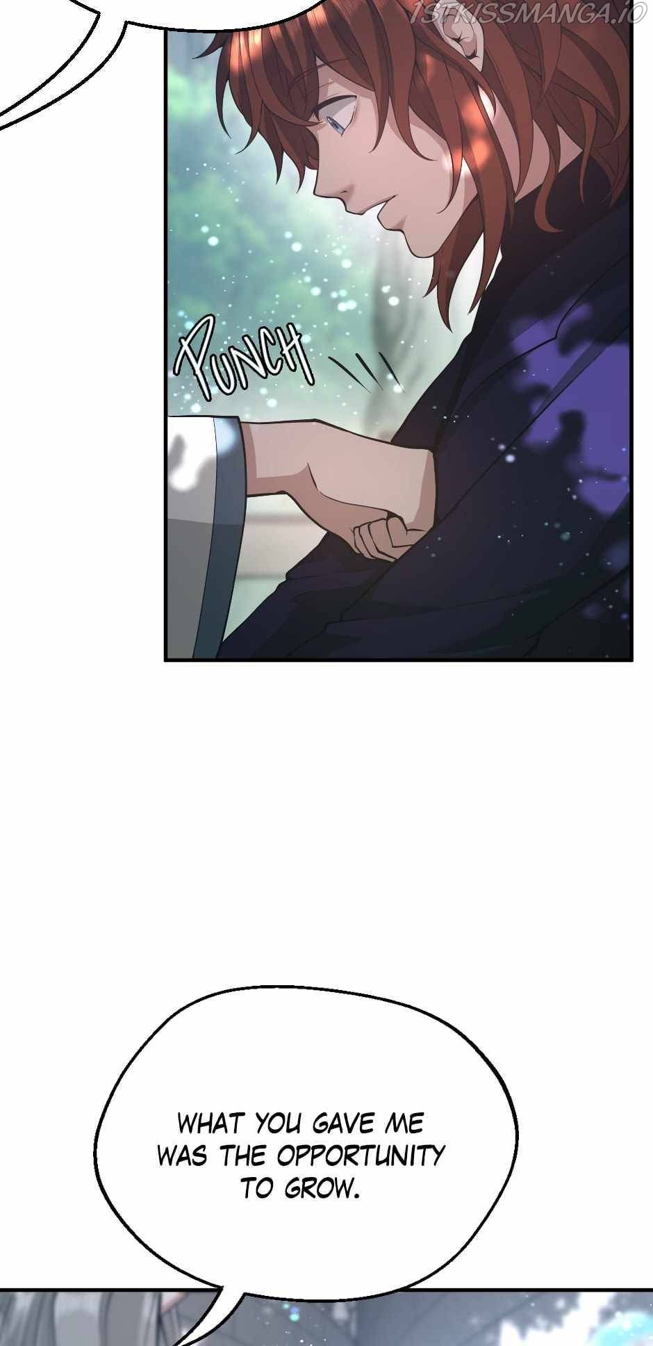 The Beginning After The End: Side Story – Jasmine: Wind-Borne Chapter 128 351 81
