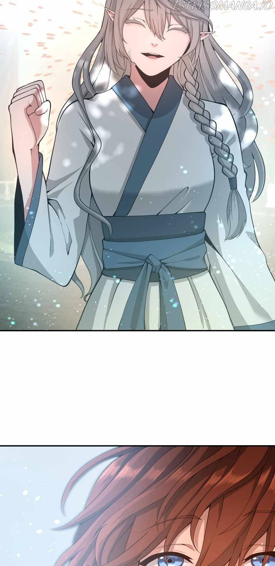 The Beginning After The End: Side Story – Jasmine: Wind-Borne Chapter 128 353 83