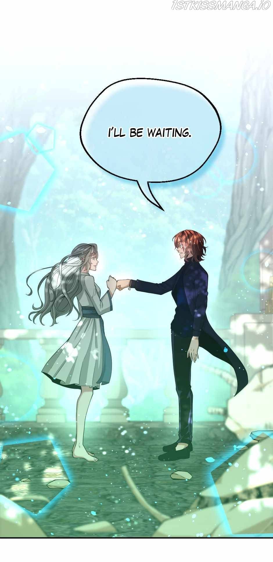 The Beginning After The End: Side Story – Jasmine: Wind-Borne Chapter 128 355 85