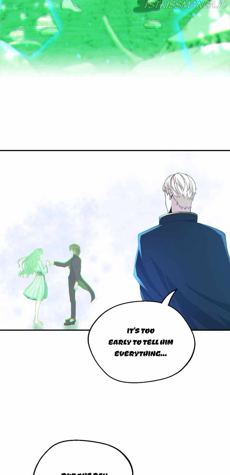 The Beginning After The End: Side Story – Jasmine: Wind-Borne Chapter 128 357 87