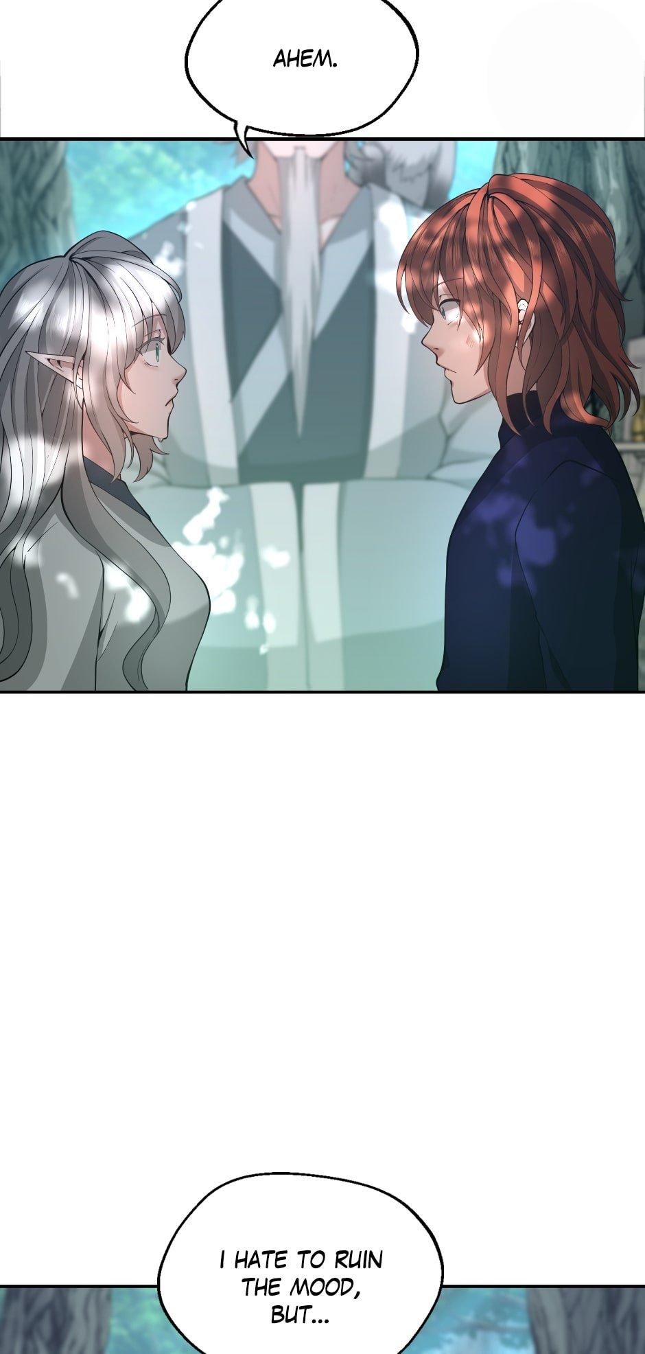 The Beginning After The End: Side Story – Jasmine: Wind-Borne Chapter 129 229 04