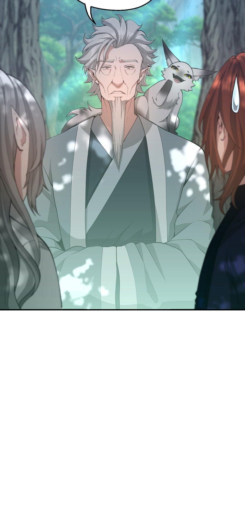 The Beginning After The End: Side Story – Jasmine: Wind-Borne Chapter 129 230 05