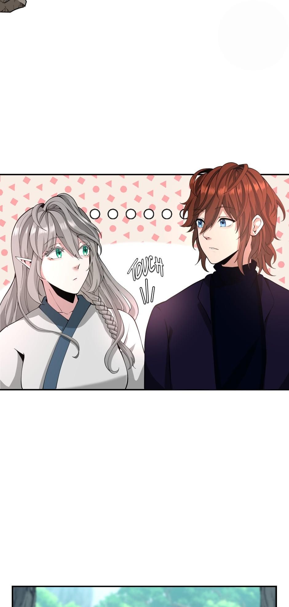 The Beginning After The End: Side Story – Jasmine: Wind-Borne Chapter 129 232 07