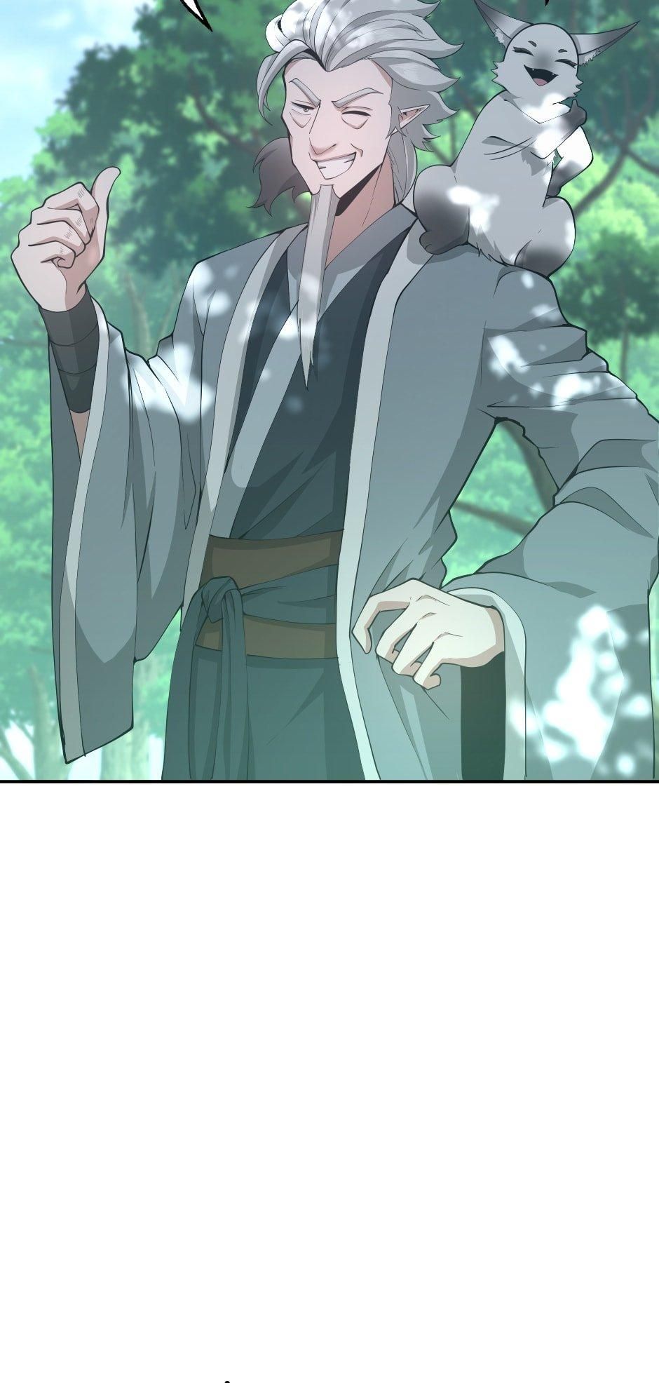 The Beginning After The End: Side Story – Jasmine: Wind-Borne Chapter 129 235 10