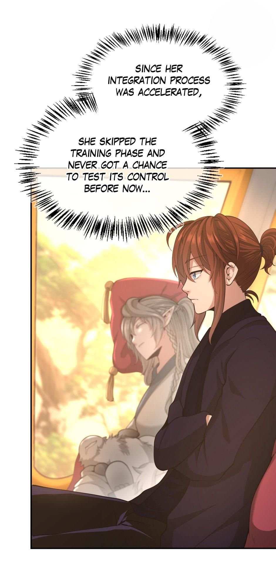 The Beginning After The End: Side Story – Jasmine: Wind-Borne Chapter 129 240 15