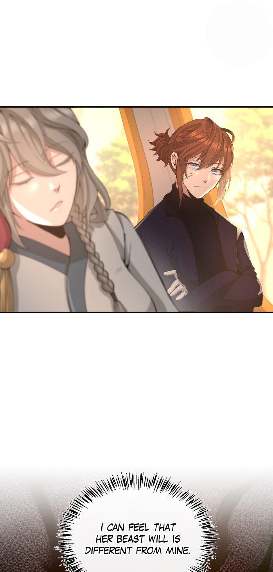 The Beginning After The End: Side Story – Jasmine: Wind-Borne Chapter 129 241 16