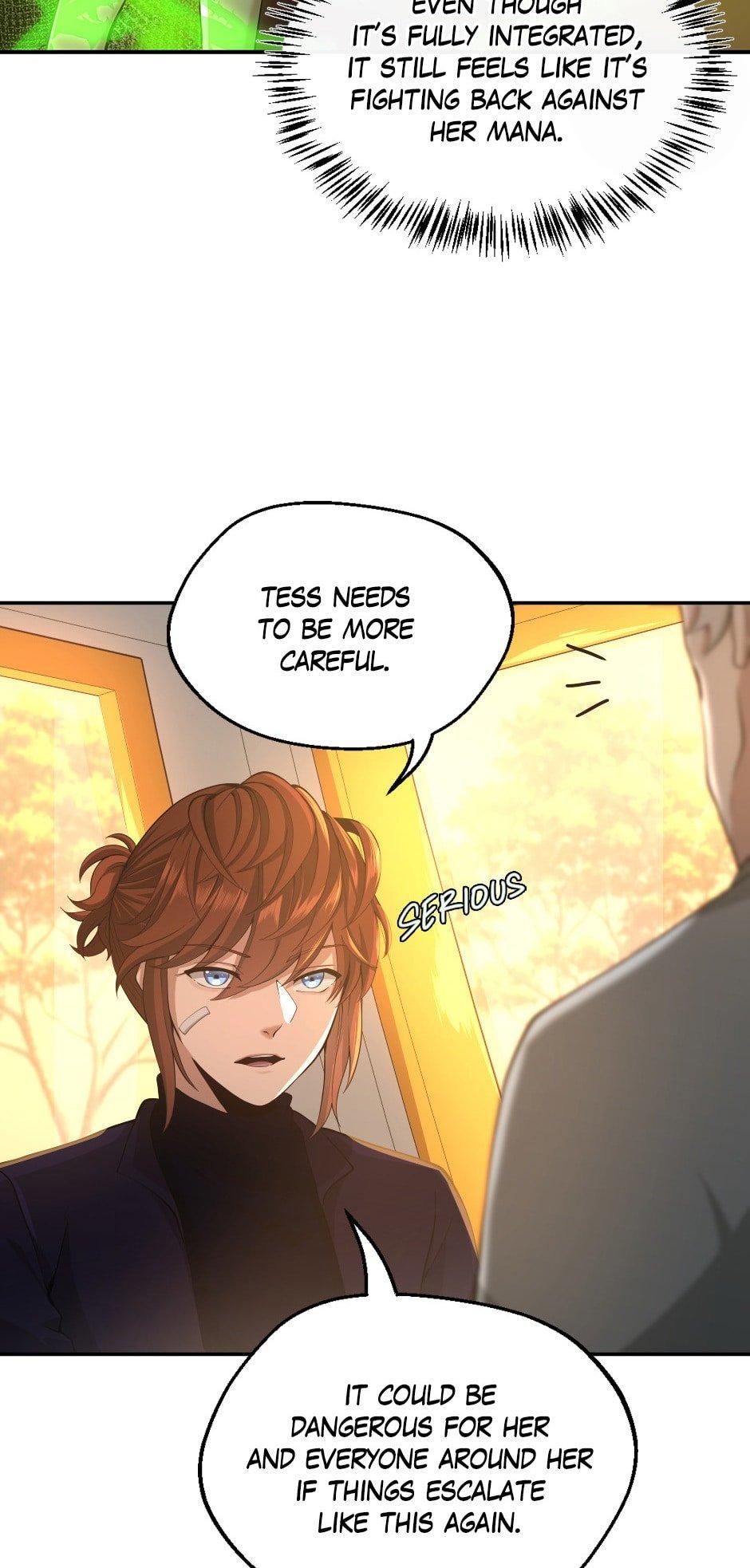 The Beginning After The End: Side Story – Jasmine: Wind-Borne Chapter 129 243 18