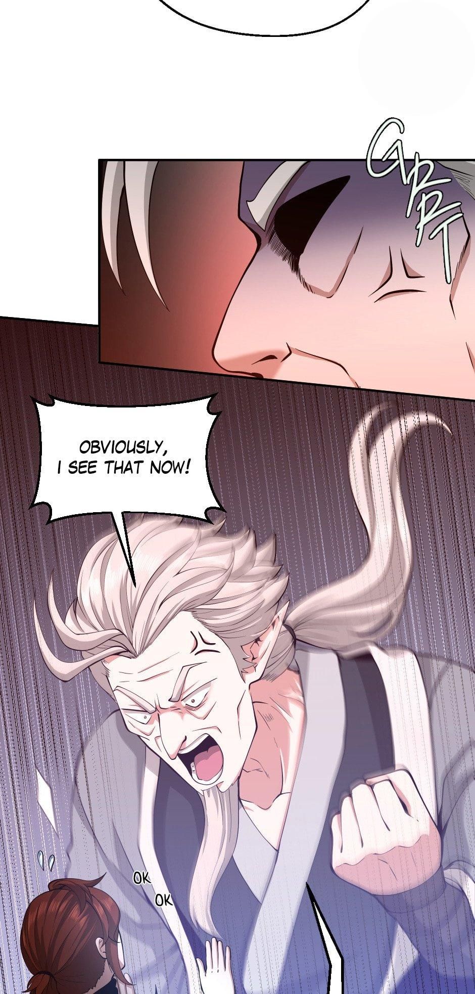 The Beginning After The End: Side Story – Jasmine: Wind-Borne Chapter 129 244 19