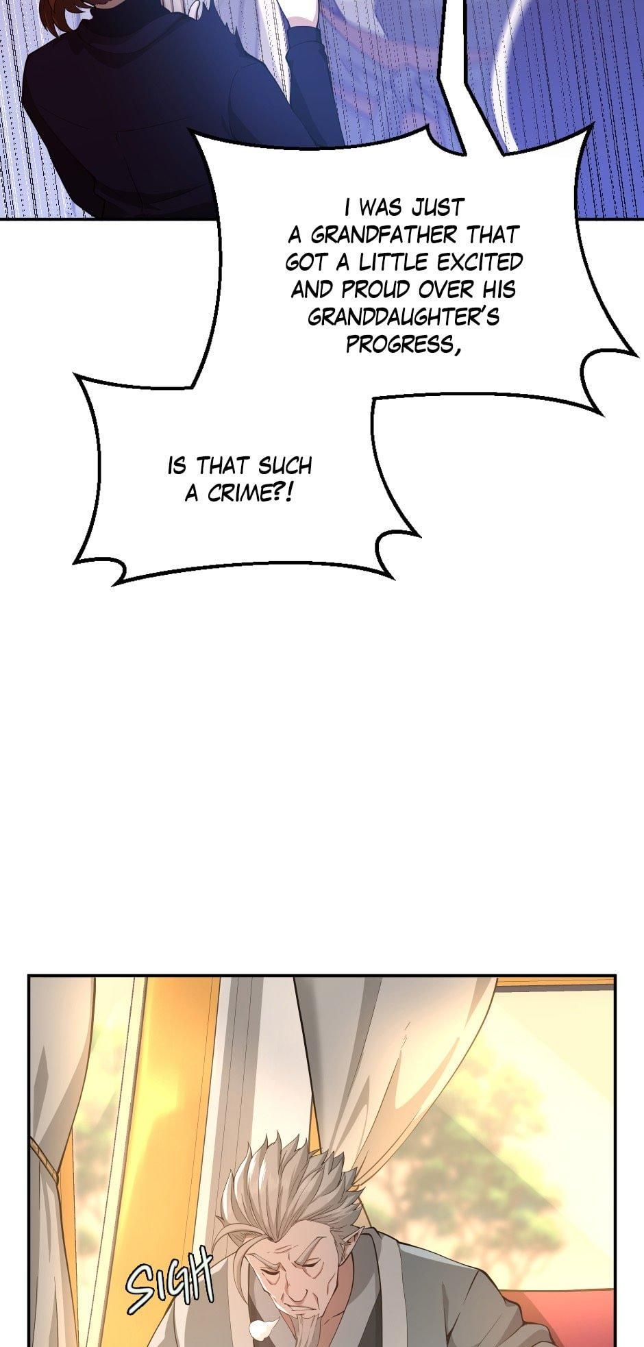 The Beginning After The End: Side Story – Jasmine: Wind-Borne Chapter 129 245 20