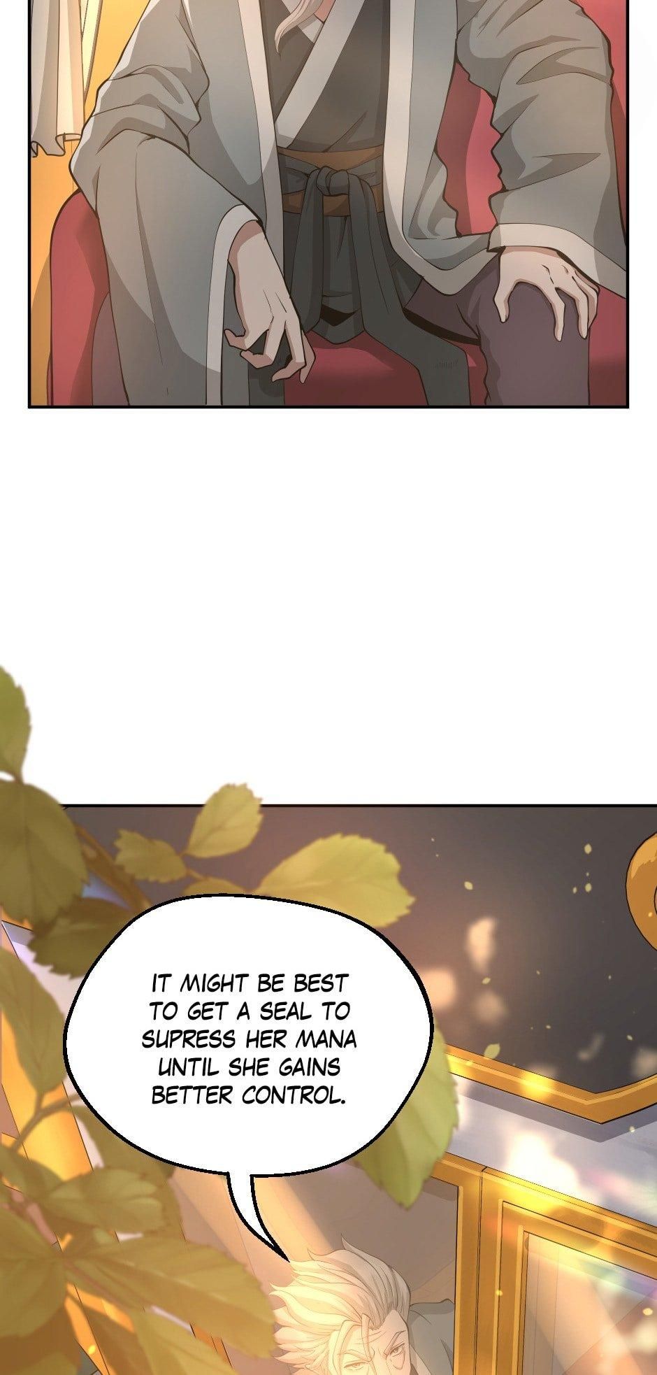 The Beginning After The End: Side Story – Jasmine: Wind-Borne Chapter 129 246 21