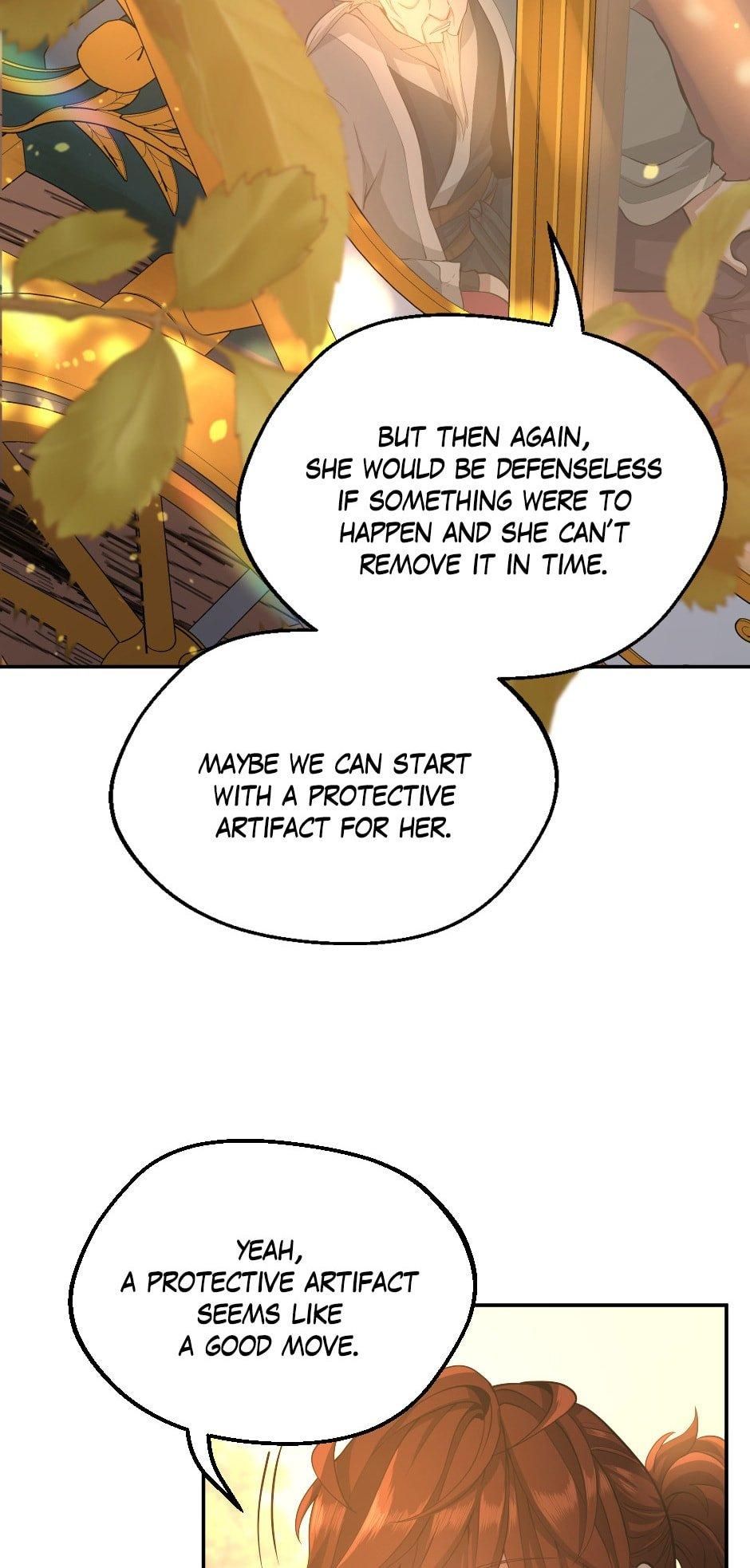 The Beginning After The End: Side Story – Jasmine: Wind-Borne Chapter 129 247 22