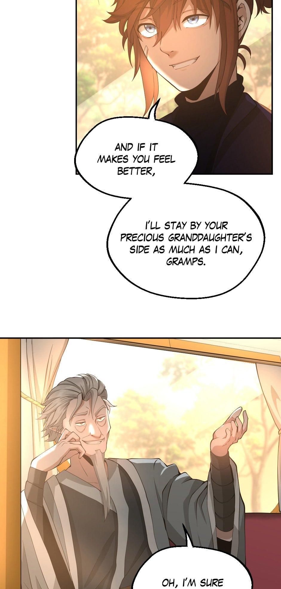 The Beginning After The End: Side Story – Jasmine: Wind-Borne Chapter 129 248 23