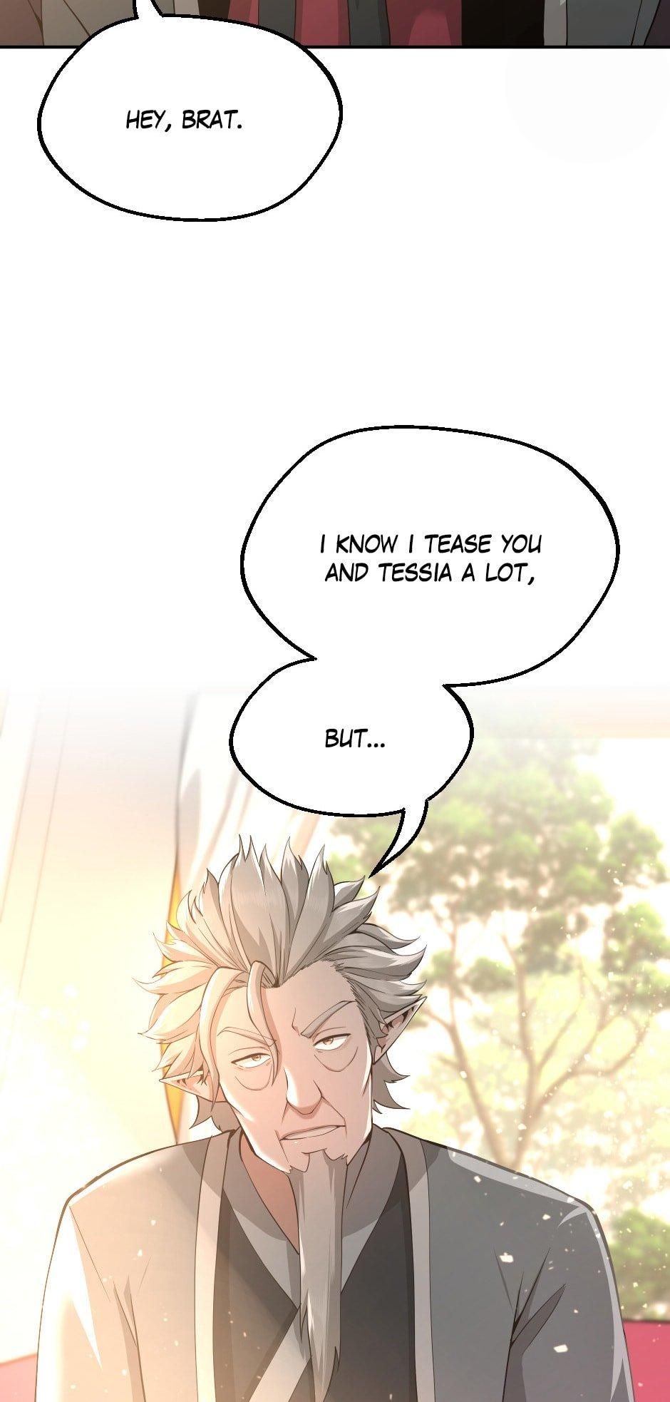 The Beginning After The End: Side Story – Jasmine: Wind-Borne Chapter 129 250 25