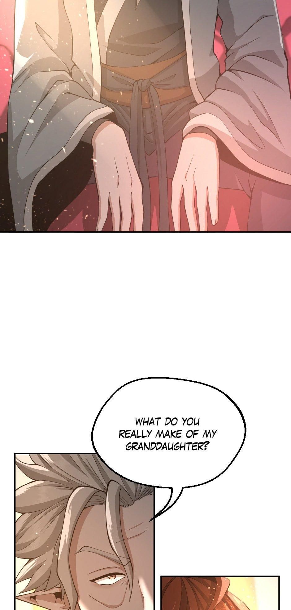 The Beginning After The End: Side Story – Jasmine: Wind-Borne Chapter 129 251 26