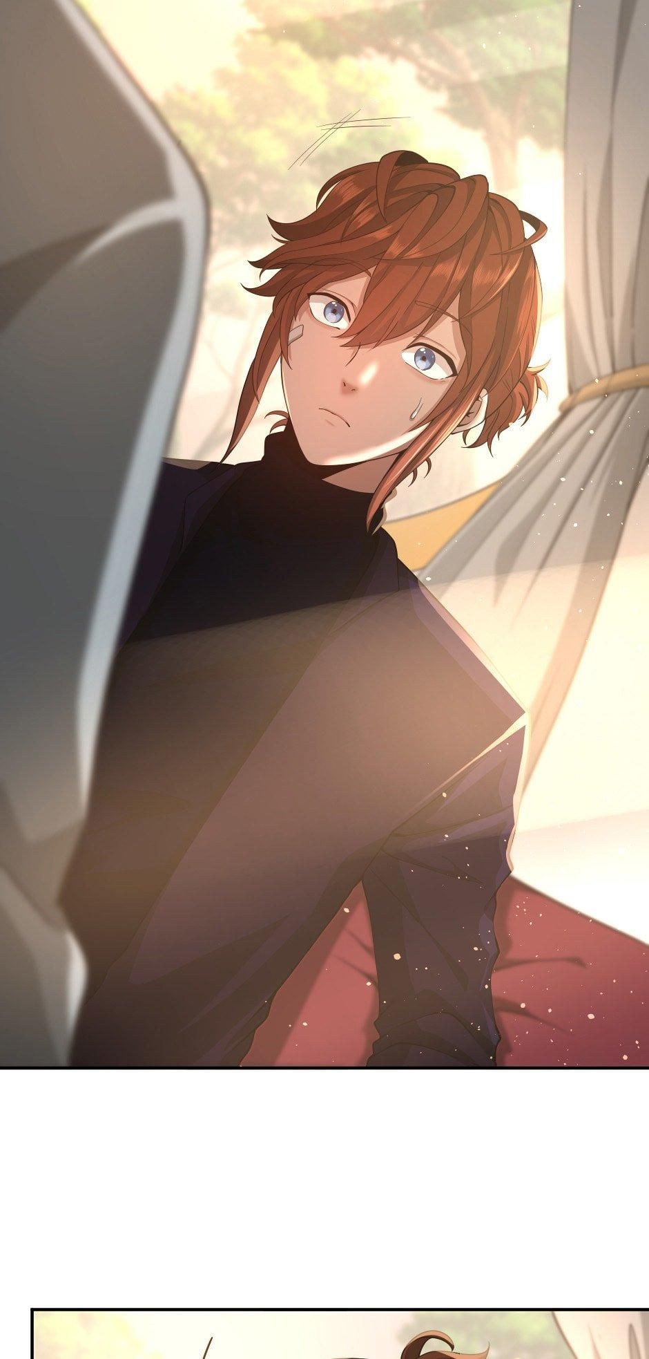 The Beginning After The End: Side Story – Jasmine: Wind-Borne Chapter 129 253 28
