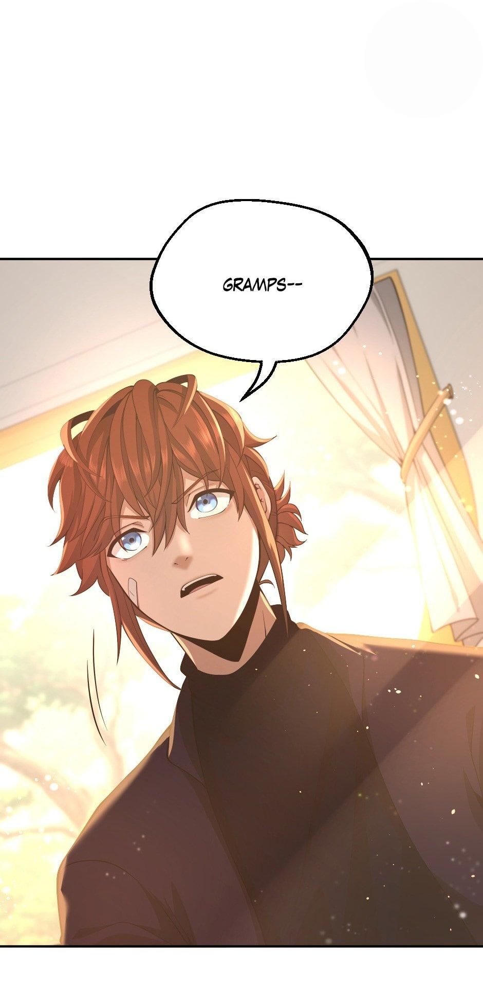The Beginning After The End: Side Story – Jasmine: Wind-Borne Chapter 129 255 30