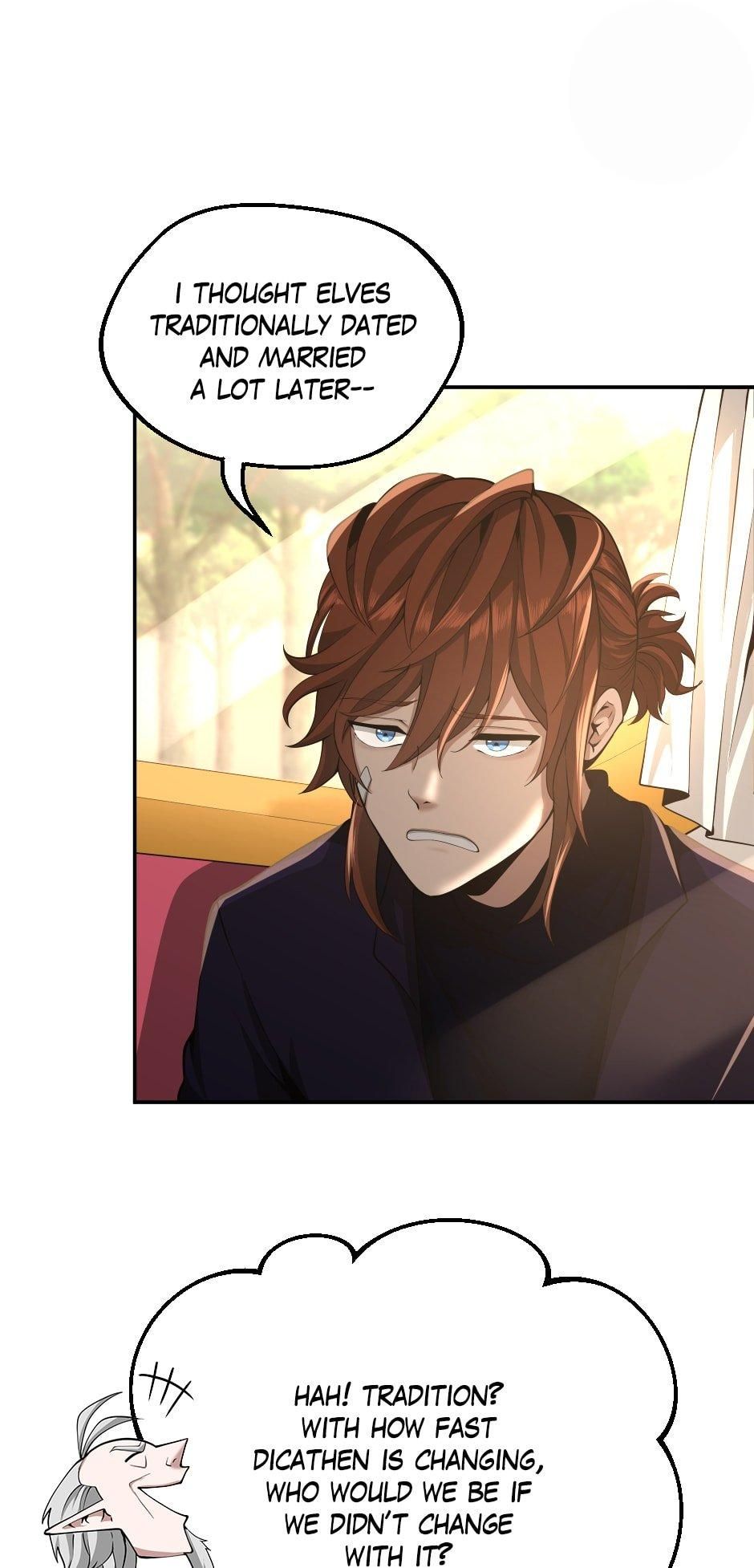 The Beginning After The End: Side Story – Jasmine: Wind-Borne Chapter 129 257 32
