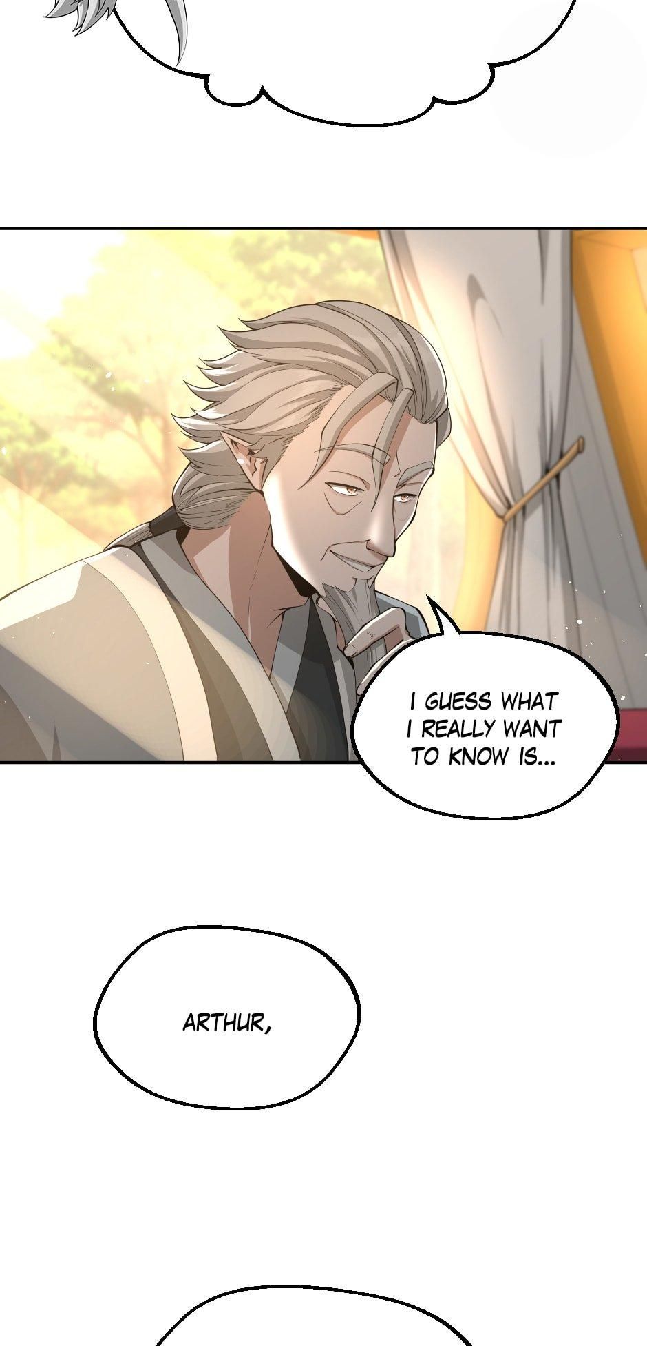 The Beginning After The End: Side Story – Jasmine: Wind-Borne Chapter 129 258 33