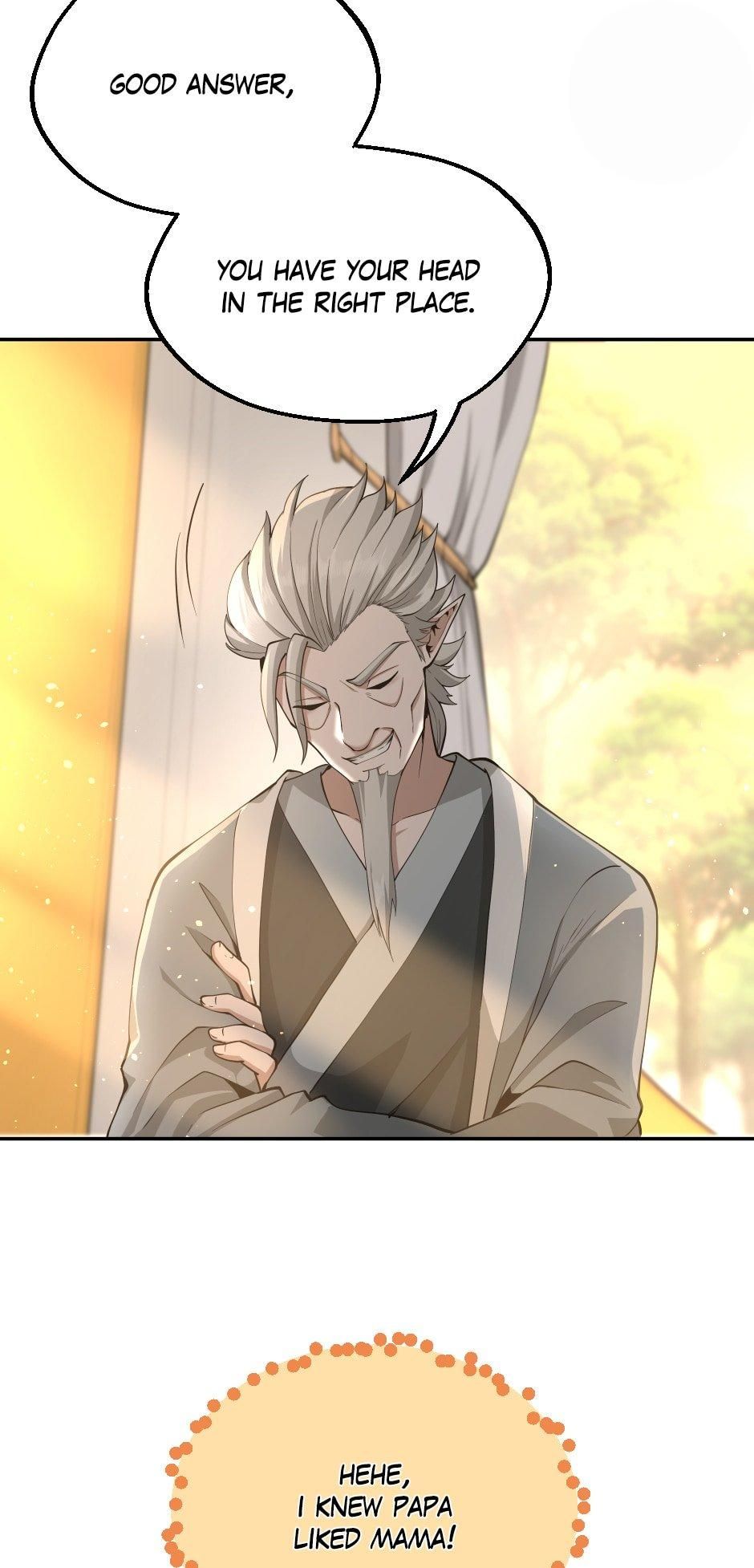 The Beginning After The End: Side Story – Jasmine: Wind-Borne Chapter 129 264 39