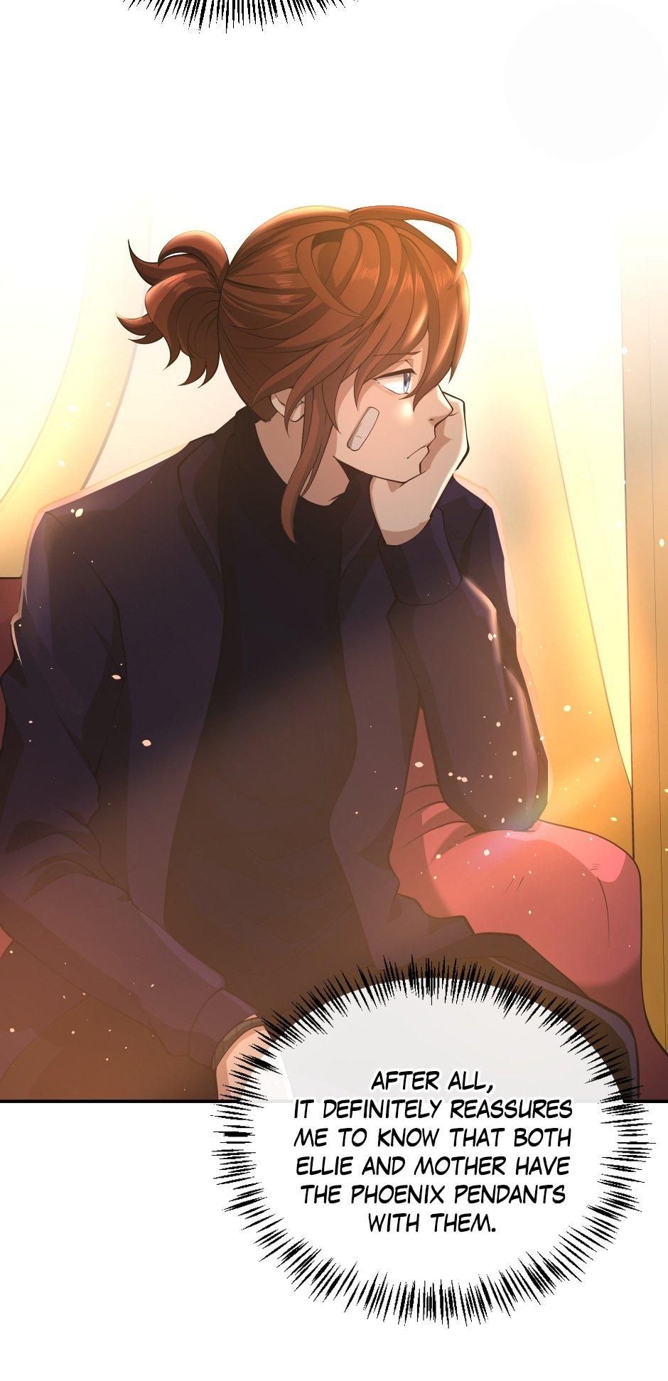 The Beginning After The End: Side Story – Jasmine: Wind-Borne Chapter 129 270 45