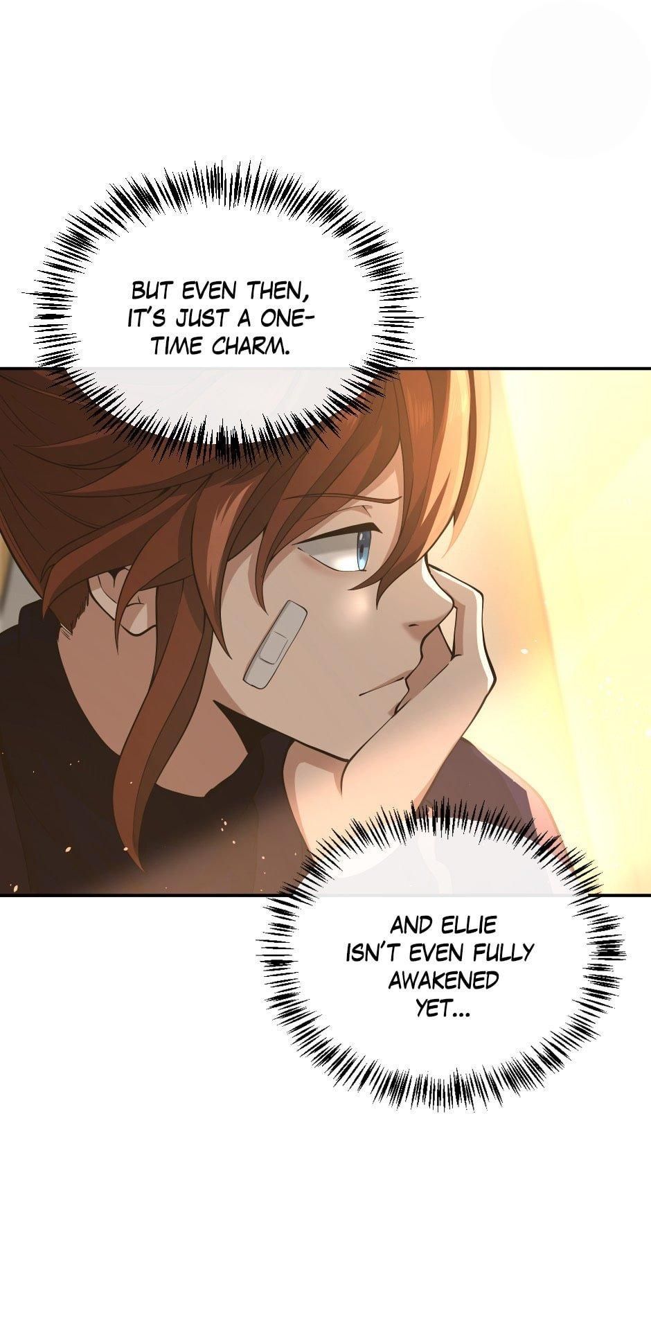 The Beginning After The End: Side Story – Jasmine: Wind-Borne Chapter 129 271 46