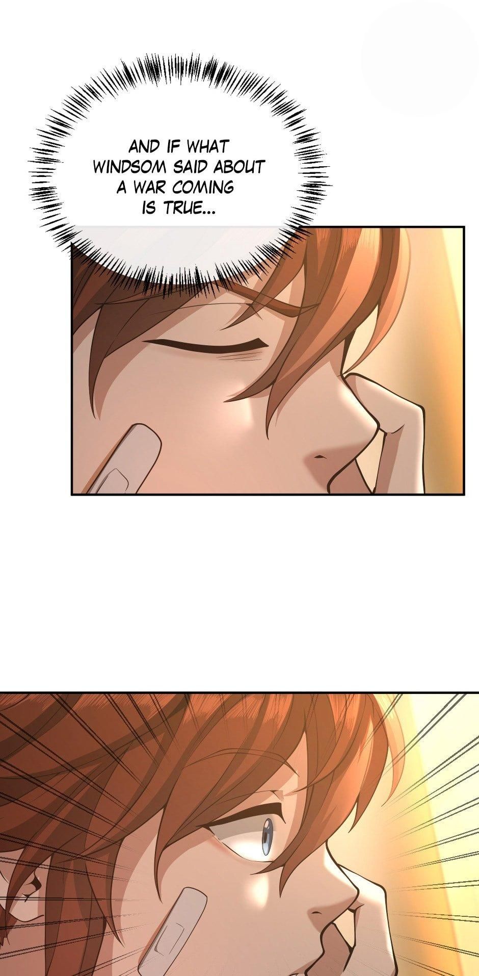 The Beginning After The End: Side Story – Jasmine: Wind-Borne Chapter 129 272 47