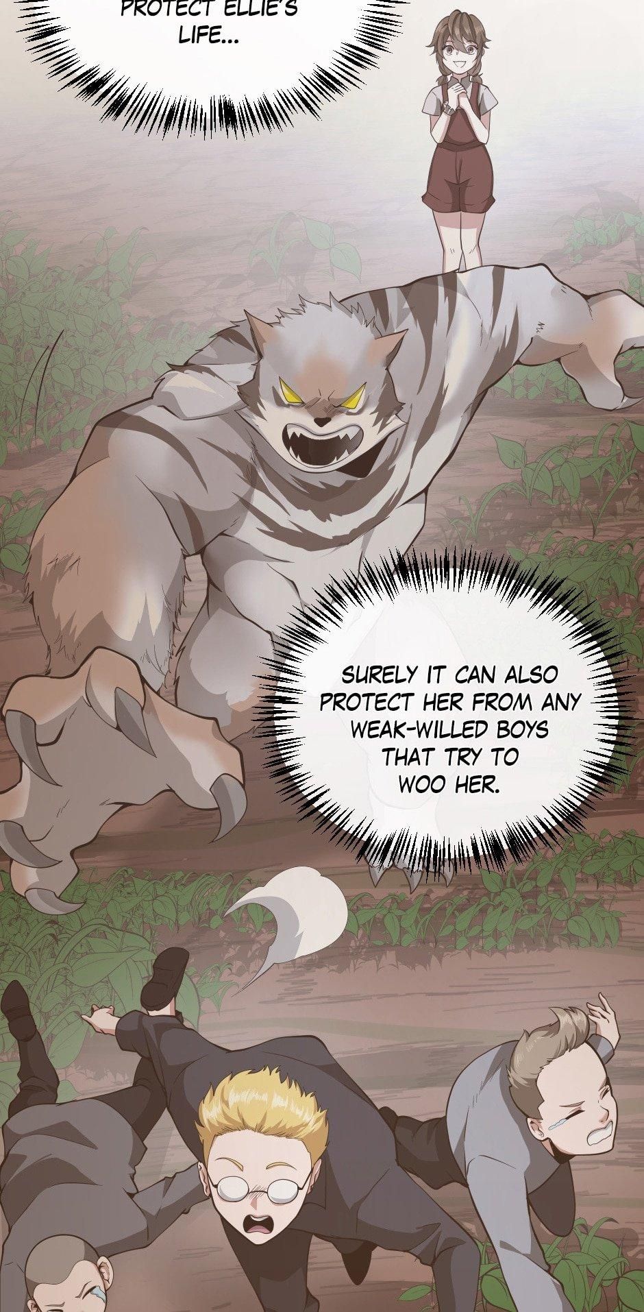 The Beginning After The End: Side Story – Jasmine: Wind-Borne Chapter 129 274 49