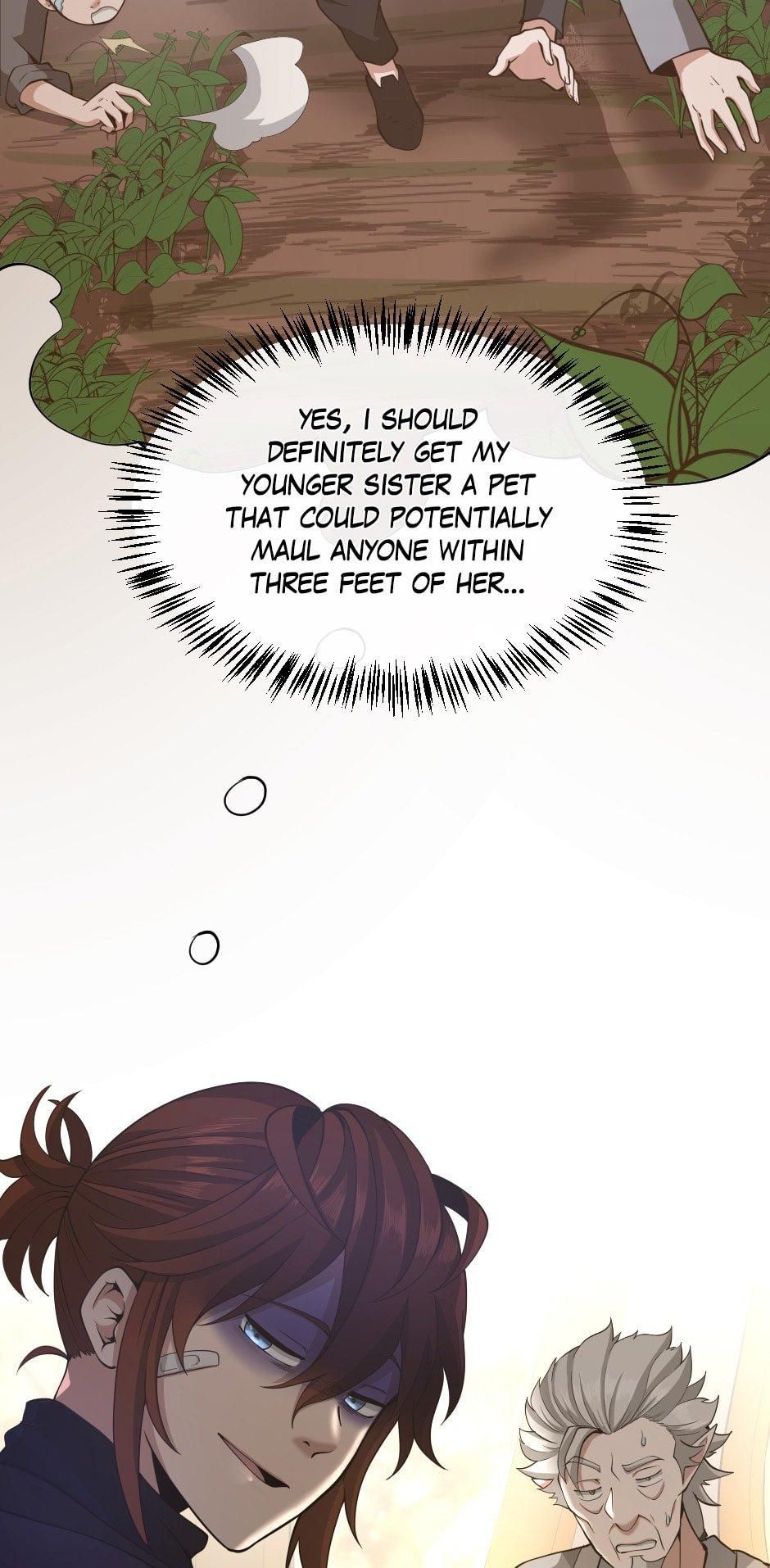 The Beginning After The End: Side Story – Jasmine: Wind-Borne Chapter 129 275 50