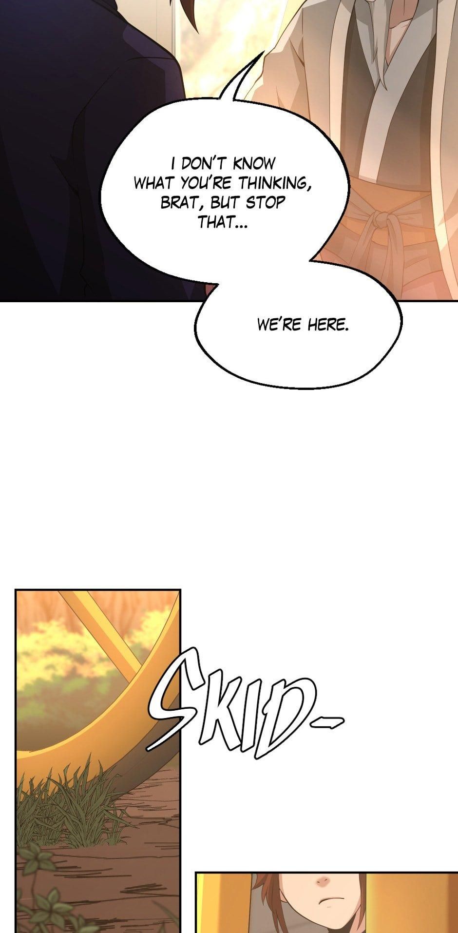 The Beginning After The End: Side Story – Jasmine: Wind-Borne Chapter 129 276 51