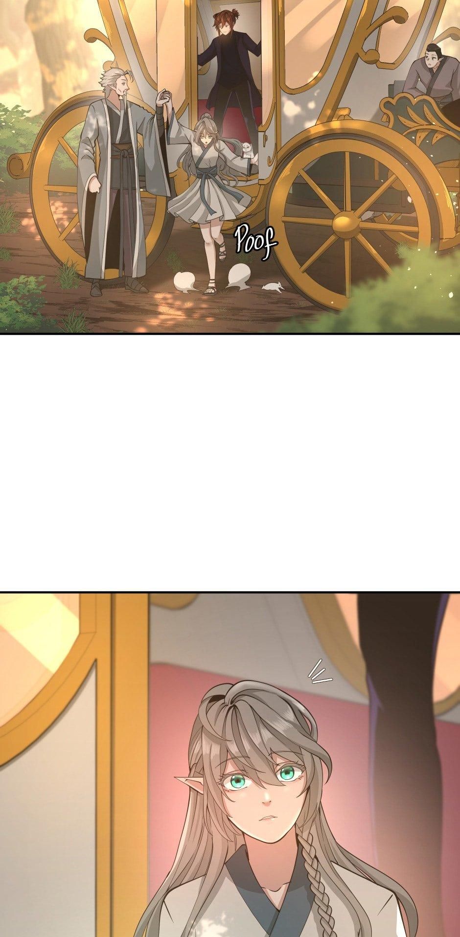 The Beginning After The End: Side Story – Jasmine: Wind-Borne Chapter 129 278 53