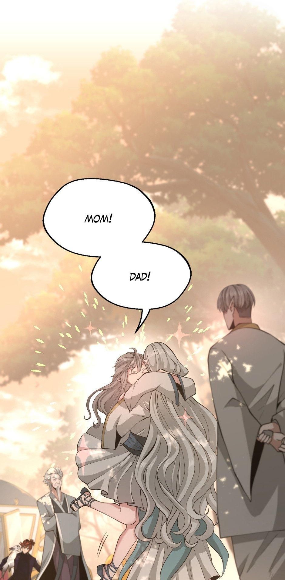 The Beginning After The End: Side Story – Jasmine: Wind-Borne Chapter 129 280 55
