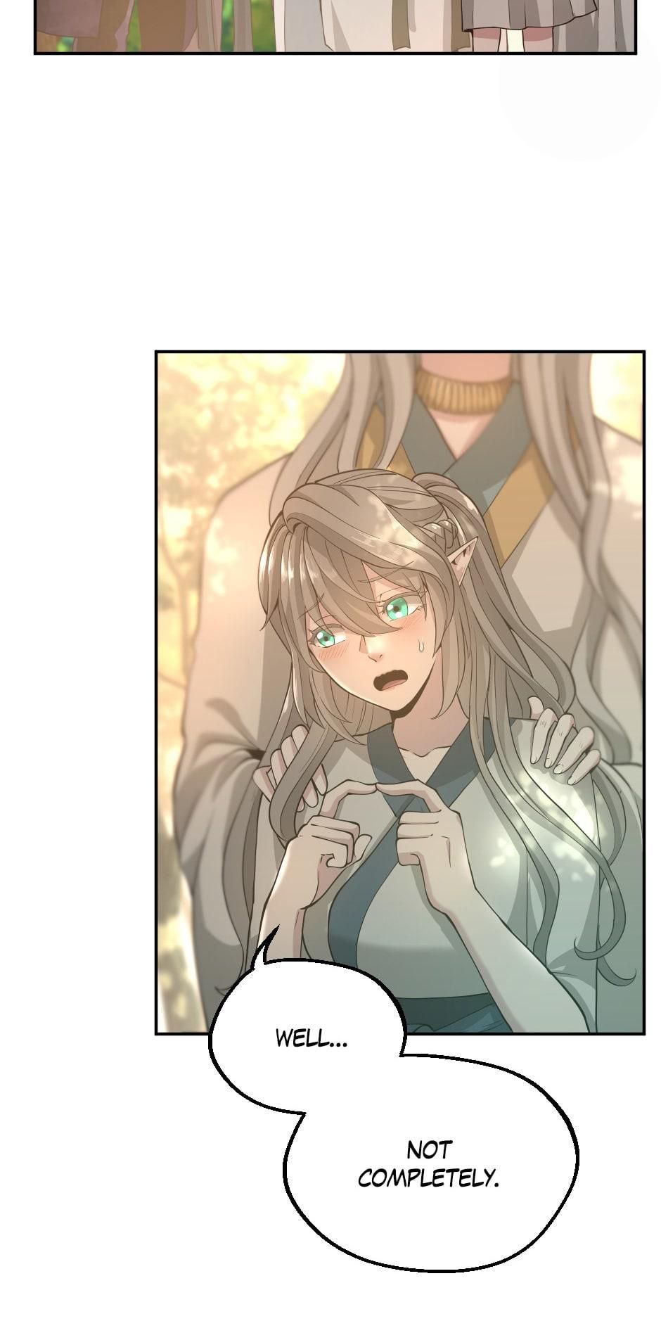 The Beginning After The End: Side Story – Jasmine: Wind-Borne Chapter 129 285 60