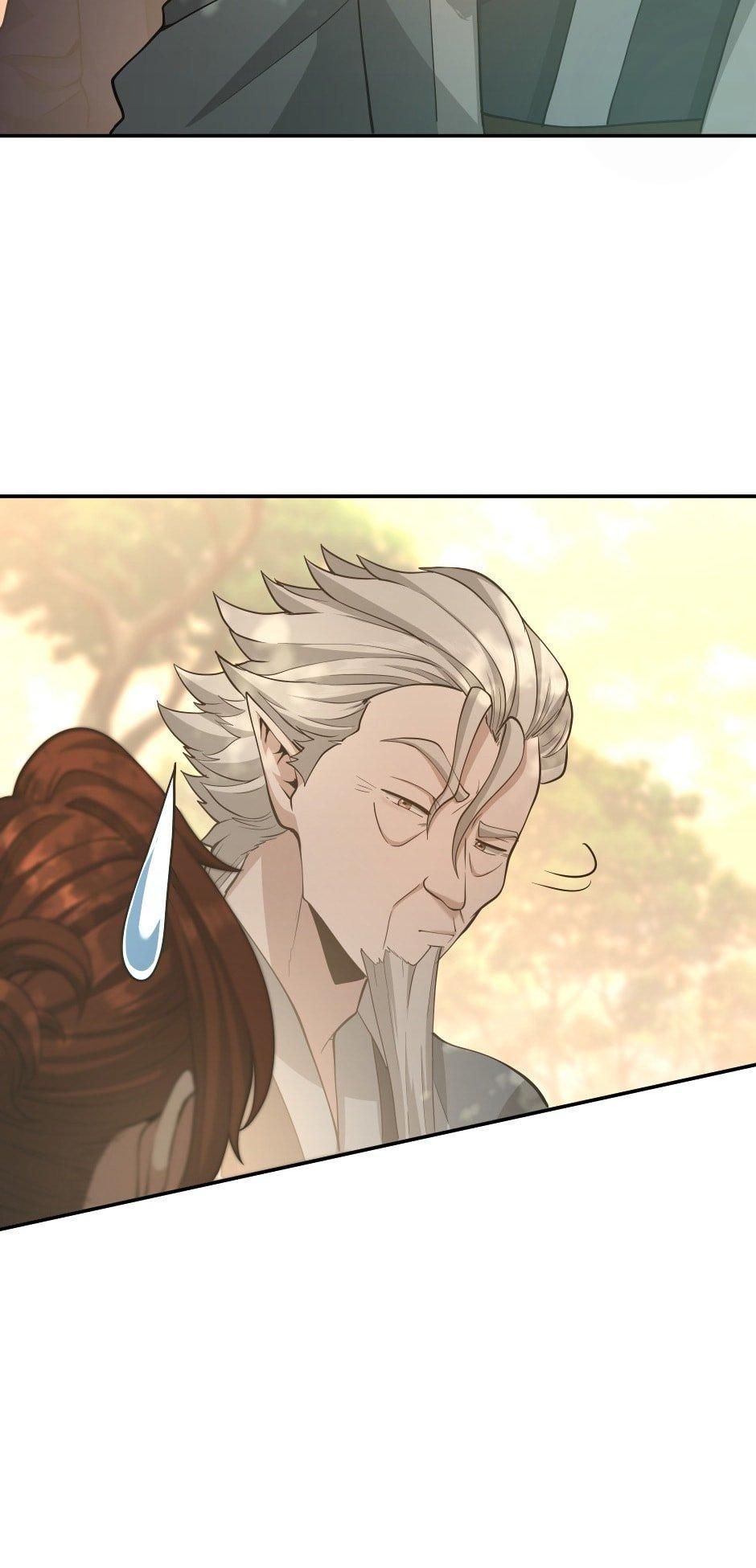 The Beginning After The End: Side Story – Jasmine: Wind-Borne Chapter 129 288 63