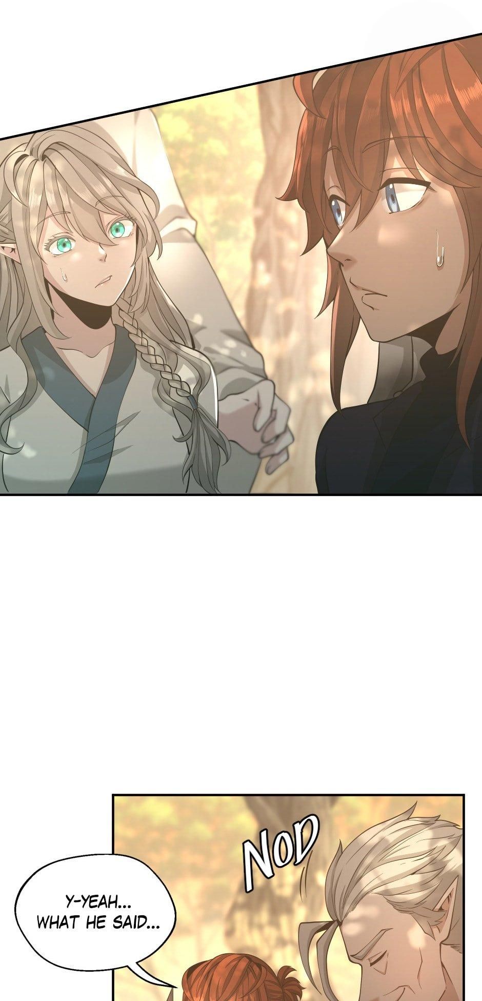 The Beginning After The End: Side Story – Jasmine: Wind-Borne Chapter 129 289 64