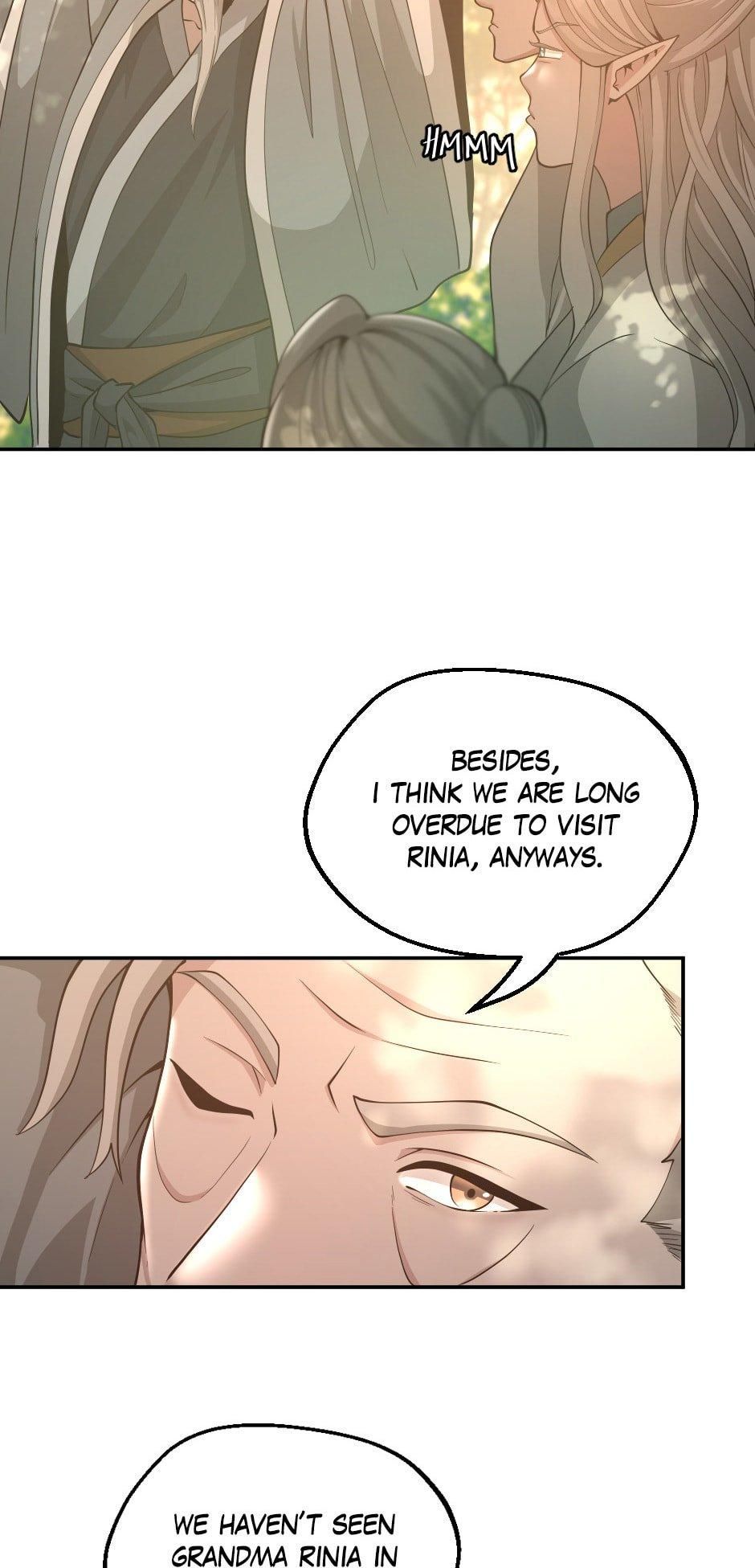 The Beginning After The End: Side Story – Jasmine: Wind-Borne Chapter 129 291 66