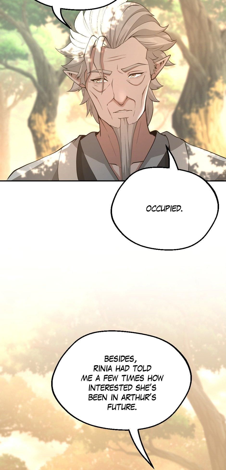 The Beginning After The End: Side Story – Jasmine: Wind-Borne Chapter 129 293 68
