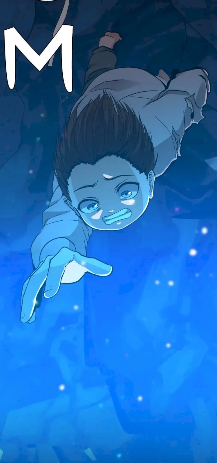 The Beginning After The End: Side Story – Jasmine: Wind-Borne Chapter 13 225 06