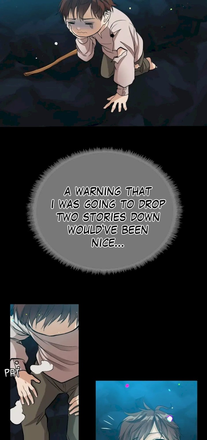 The Beginning After The End: Side Story – Jasmine: Wind-Borne Chapter 13 233 14